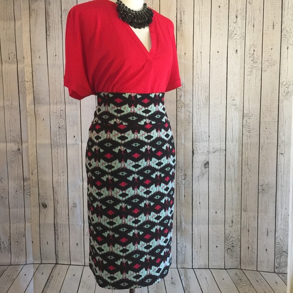 LuLaRoe Dresses & Skirts - 🛍BOGO! NEW! LLR Cassie Skirt